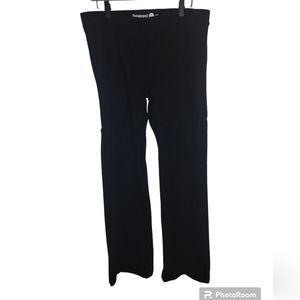 Betabrand XL tall dress pants